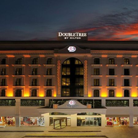 Hotel Doubletree By Hilton Elazig Esterno foto