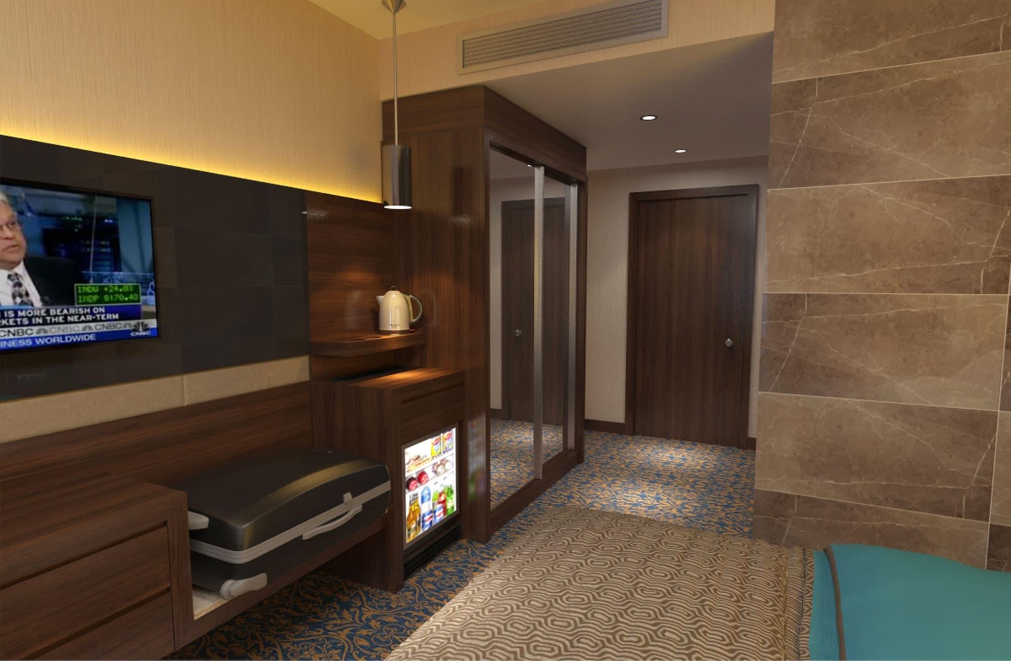 Hotel Doubletree By Hilton Elazig Esterno foto