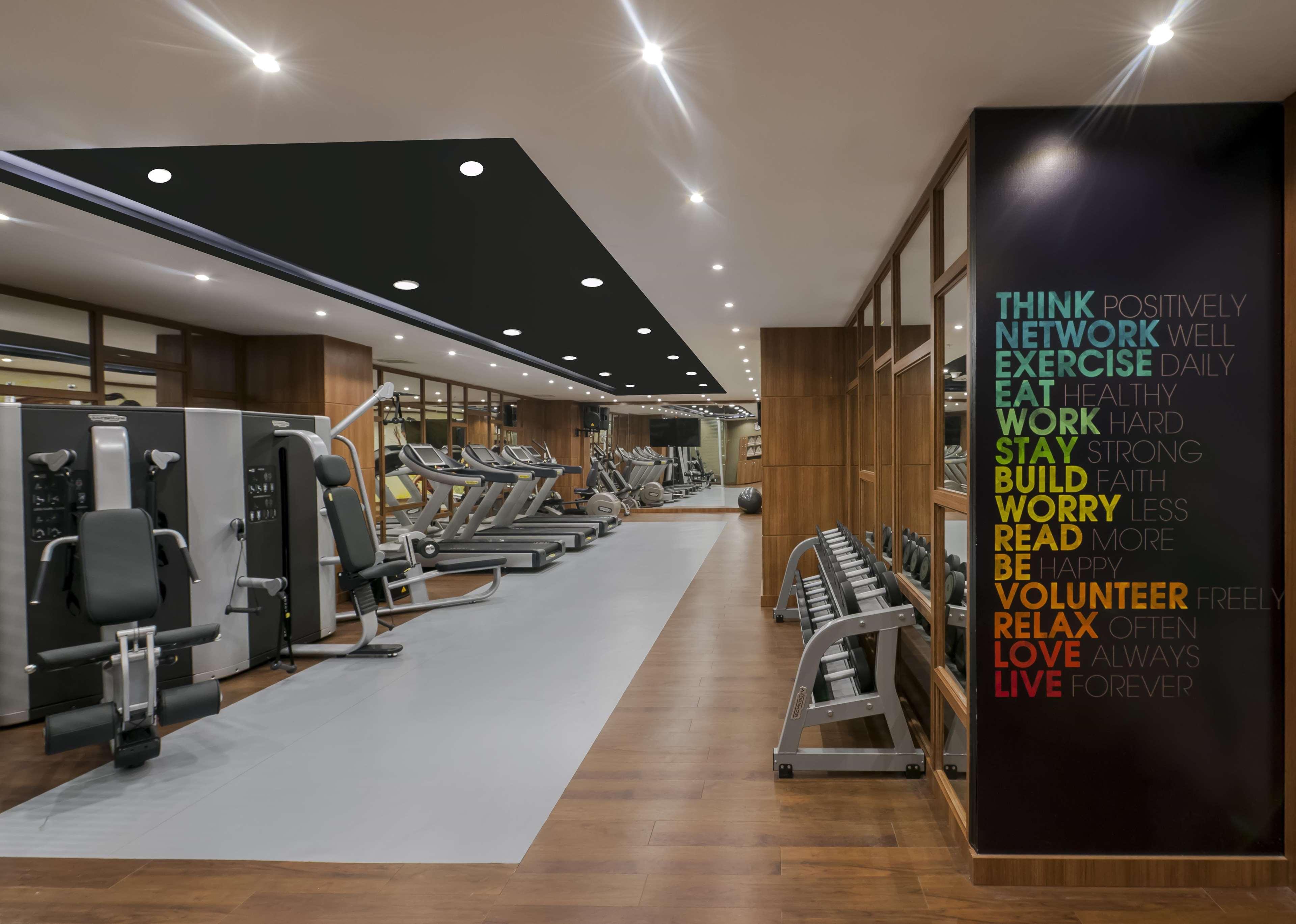 Hotel Doubletree By Hilton Elazig Esterno foto