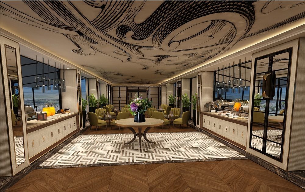 Hotel Doubletree By Hilton Elazig Esterno foto